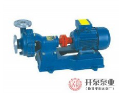 開平水泵：水泵常見的被腐蝕類型有哪些？