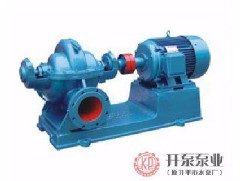 水泵如果長時間運(yùn)作會導(dǎo)致什么問題？