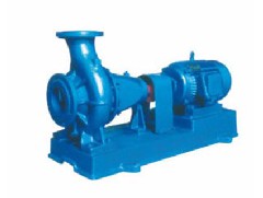 水泵的安裝有什么要求？