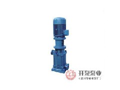 開平水泵廠家：水泵分類