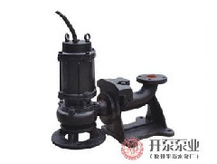 開平水泵選型的依據